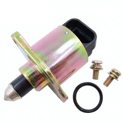 Idle Air Control Valve for Jeep Cherokee, Comanche, Acura TSX (1997–2008)