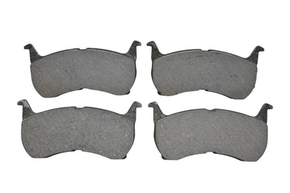 Disc Brake Pad Kit for Beck/Arnley MX317 (NOS)