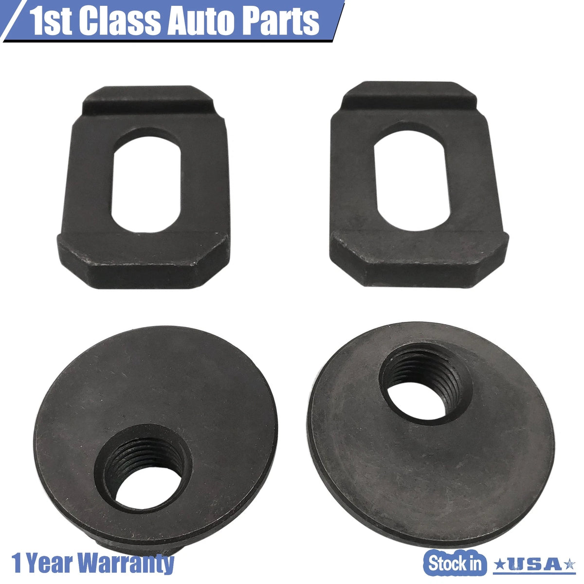 Camber and Alignments Kit for Ford F-150 Expedition (2004–2019) K100070