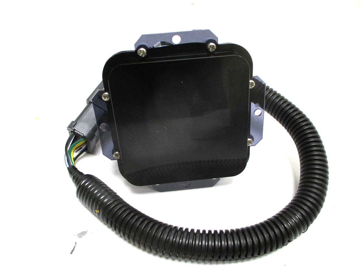 Instrument Panel Warning Lamp for Komatsu GD555 GD655 GD675 (23B-06-45110)