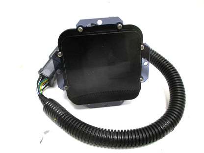 Instrument Panel Warning Lamp for Komatsu GD555 GD655 GD675 (23B-06-45110)