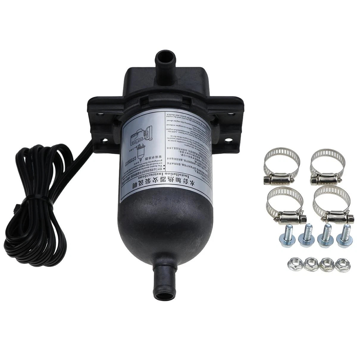1000W Block Heater for Generac Kohler GM31942 (Hotstart 084918A)