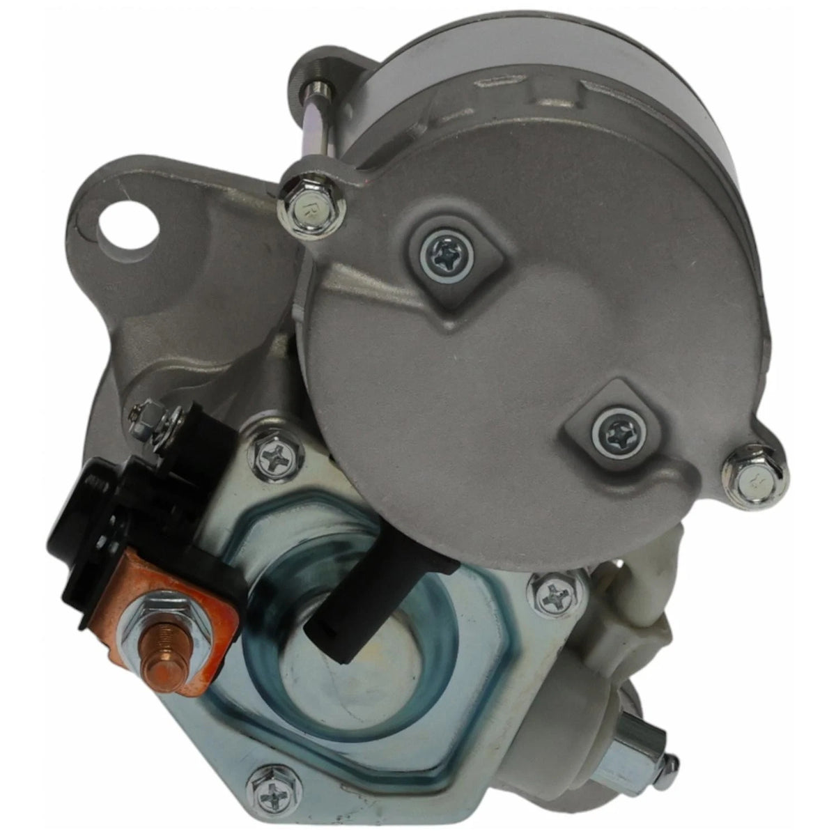 Starter for Caterpillar T250 T300 T30B T30C (1985–2001) 2280003570 D141291