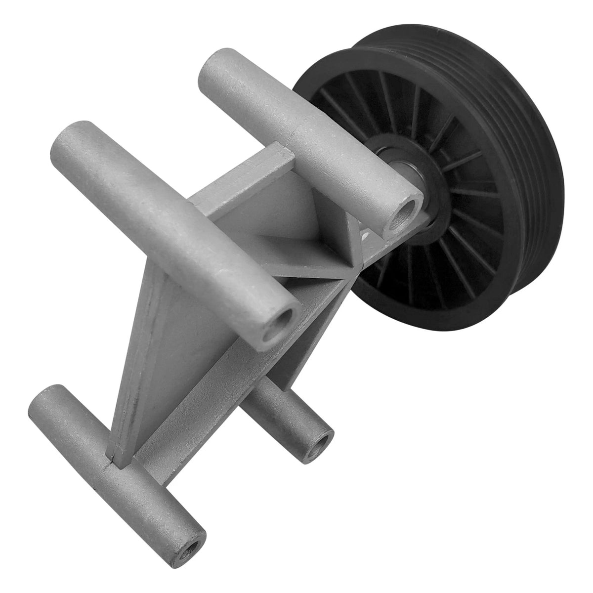 A/C Compressor Bypass Pulley for Kia Sedona (2002–2005) 34289