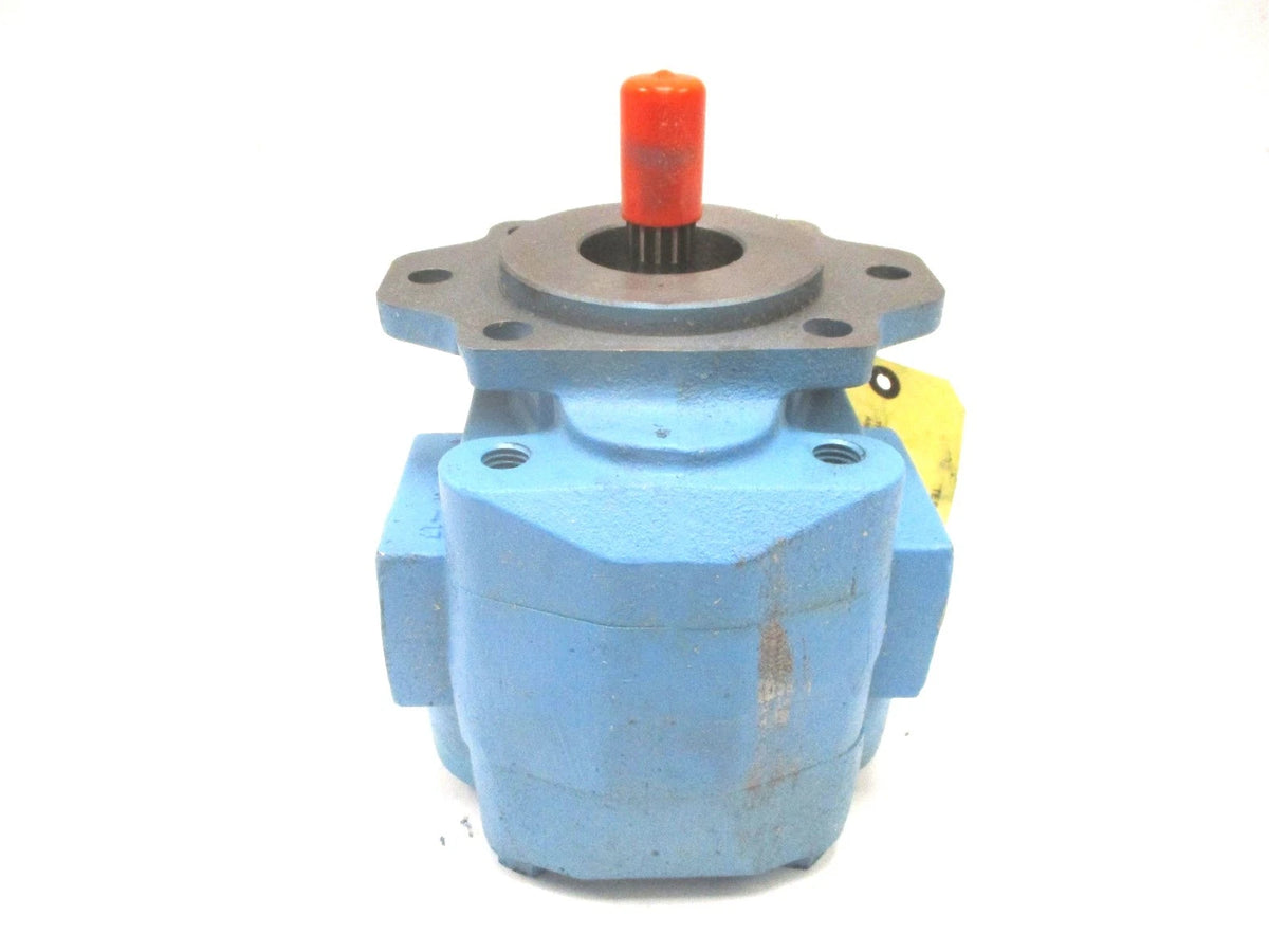 Permco Bi-Rotational Gear Pump 19GPM 3000PSI P5151A224AAXK17-54