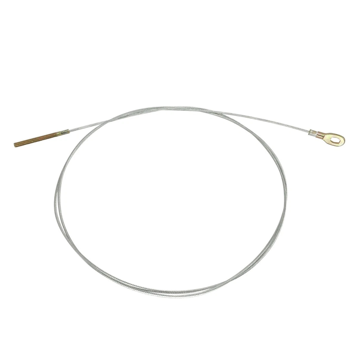 Clutch Cable for Volkswagen Beetle Karmann Ghia Super Beetle (1968–1979) 111721335E