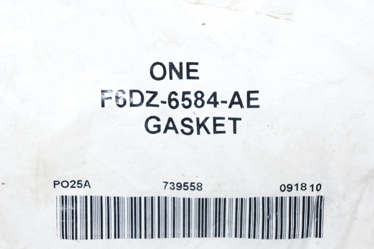 Valve Cover Gasket for Ford (1997–2003) F6DZ-6584-AE