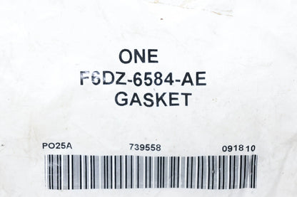 Valve Cover Gasket for Ford (1997–2003) F6DZ-6584-AE