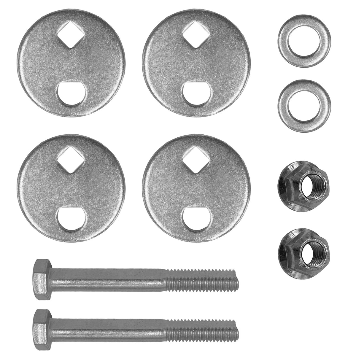 Alignment Camber Kit for Ford F150 F250 Expedition Lincoln Navigator (1997–2004)