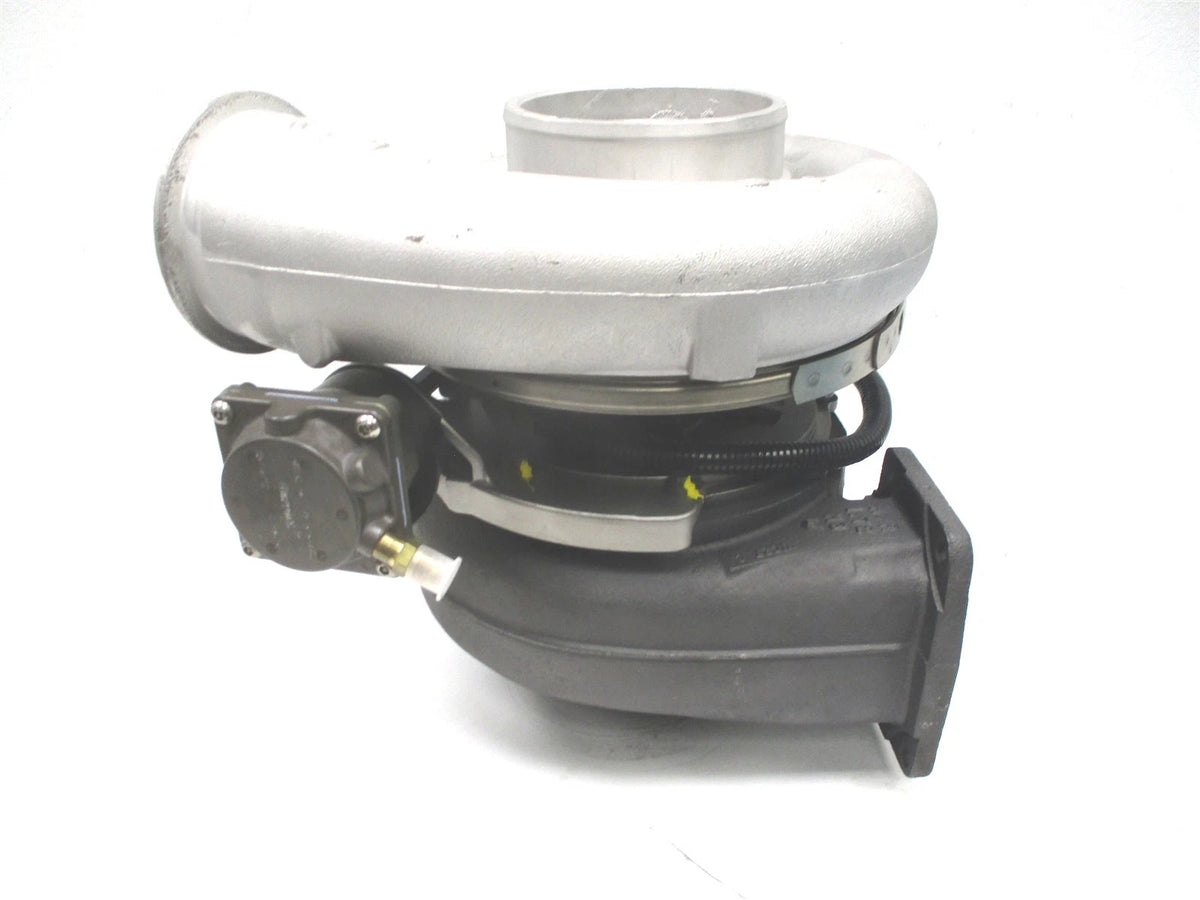 Reman Garrett Turbo with Actuator for Series 60 14.0L (758160-9007)