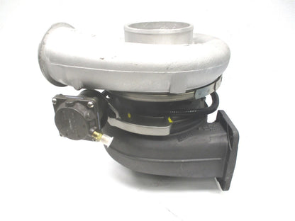 Reman Garrett Turbo with Actuator for Series 60 14.0L (758160-9007)