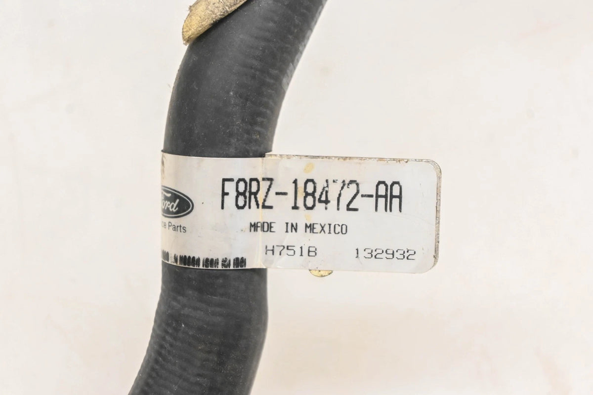 Heater Hose for Ford (F8RZ-18472-AA)
