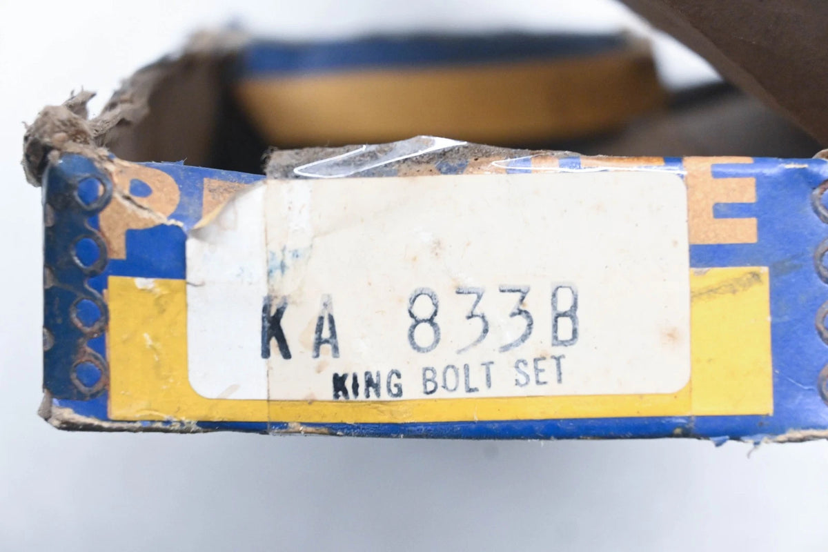 Kingpin Kit for Permite KA-833B (NOS)