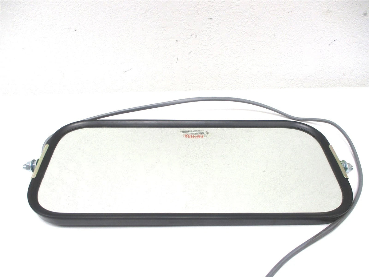 Retrac Heated 7" x 16" West Coast Style Mirror for 1143H 97650
