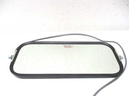 Retrac Heated 7" x 16" West Coast Style Mirror for 1143H 97650