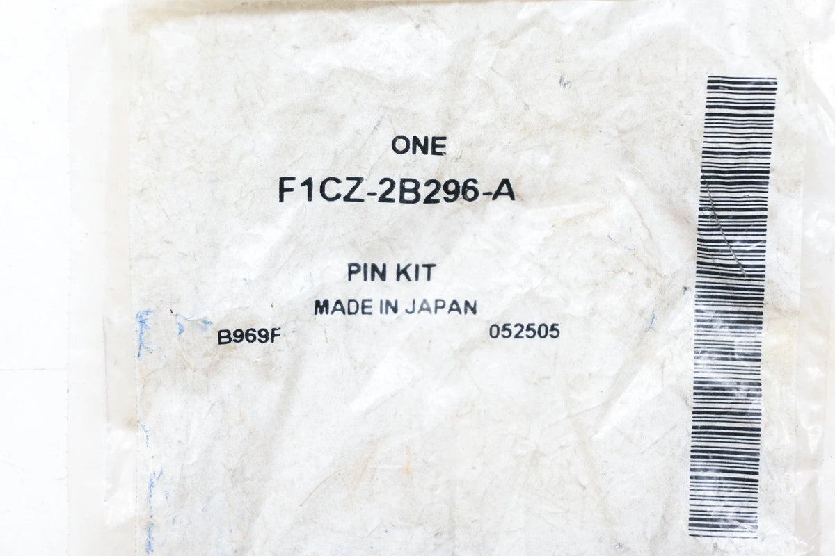 Pin Kit for Ford F1CZ-2B296-A (NOS)