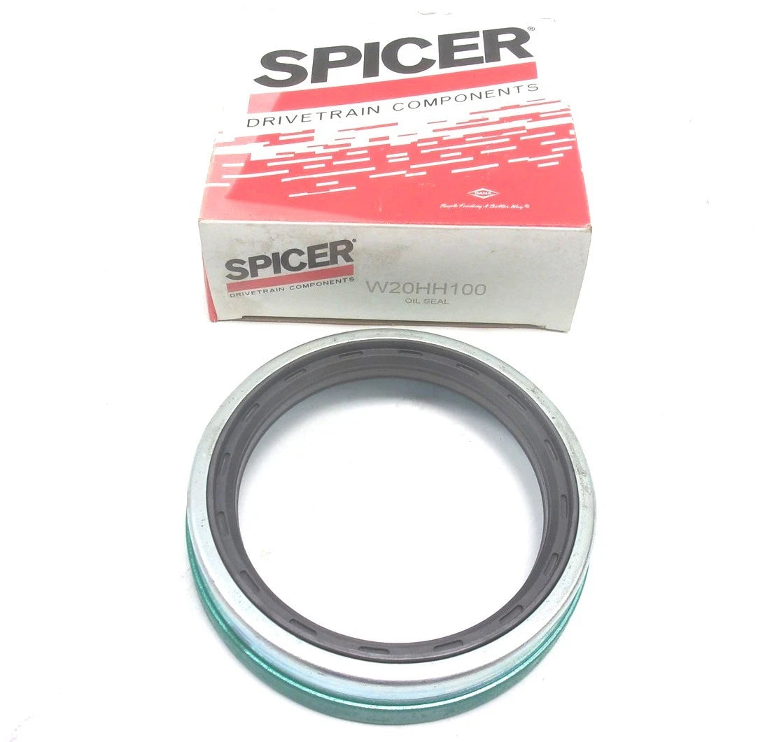 Wheel Oil Seal for Dana Spicer W20HH100 (Replaces SKF 35000)