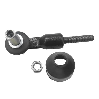 Steering Tie Rod End for Audi A4 A6 A8 Allroad S8 (1996–2005) Volkswagen Passat (1998–2005)