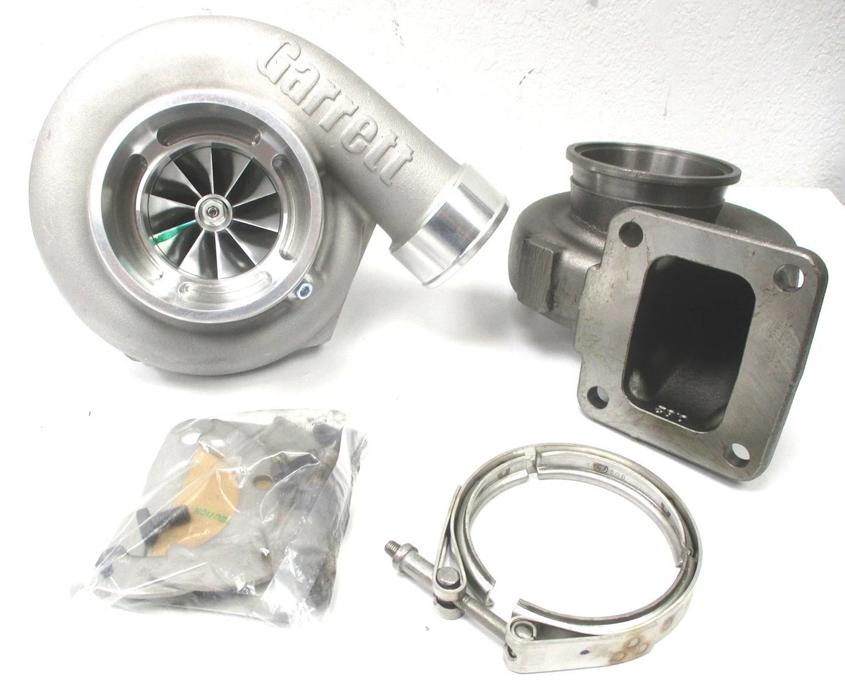 Garrett GTX3582R Gen 2 Turbo Kit for 856801-5071S 851154-5004S 740902-0017
