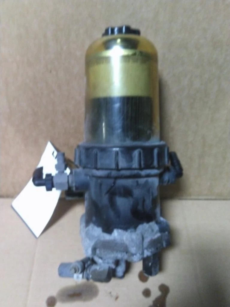 Fuel Water Separator Assembly for PACCAR MX-13 (2018)