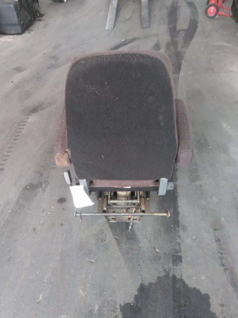 Front Seat for Freightliner Cascadia 125 (2013)