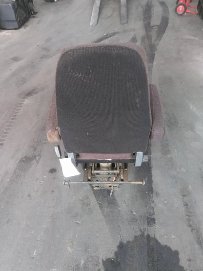 Front Seat for Freightliner Cascadia 125 (2013)