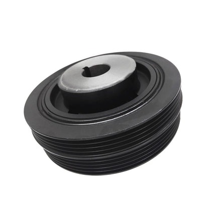 Harmonic Balancer for Subaru Impreza Legacy Outback (1990–2013) 594-129