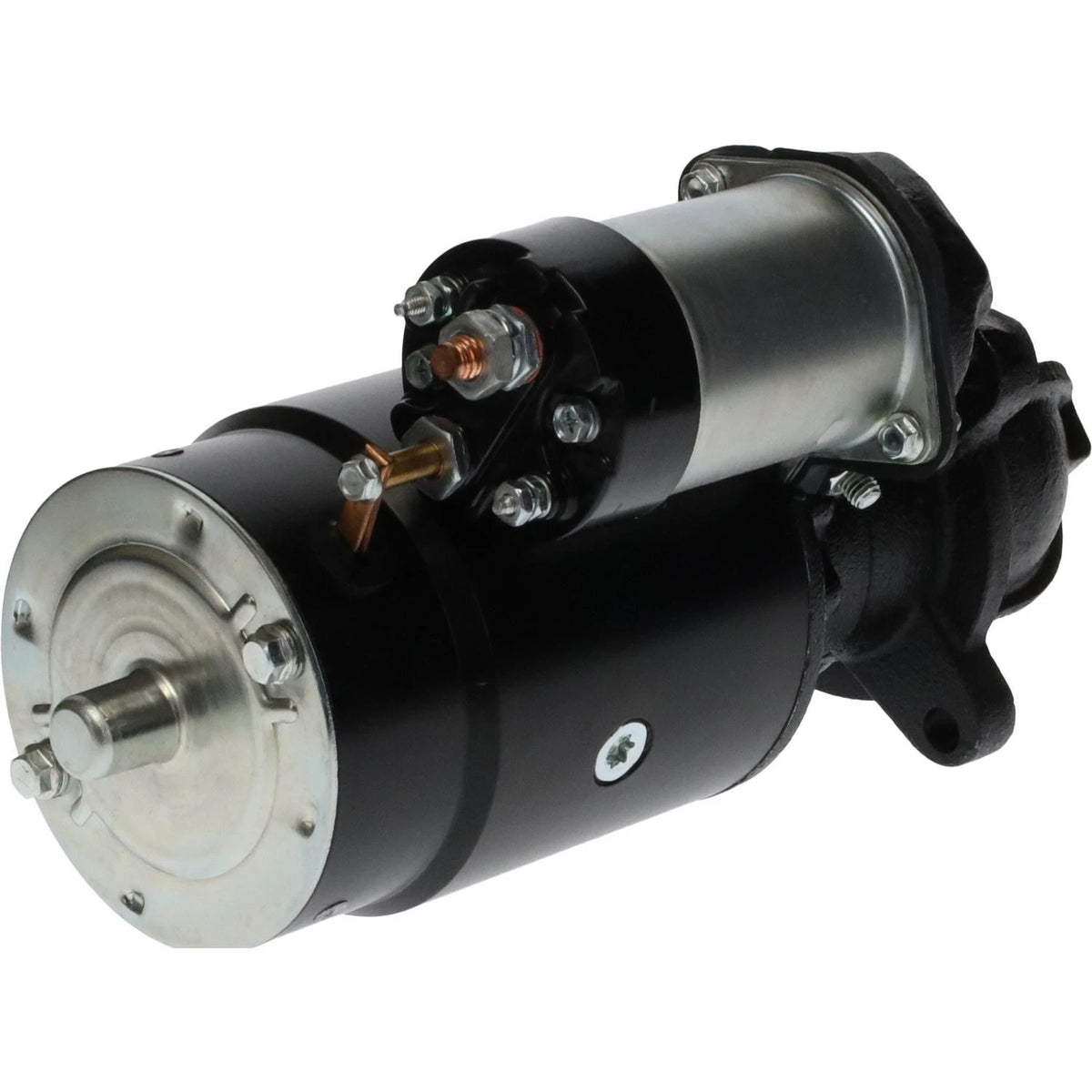 Starter for Teledyne Continental F-163, F-227, F-245 (1981) 91014188, 1636179