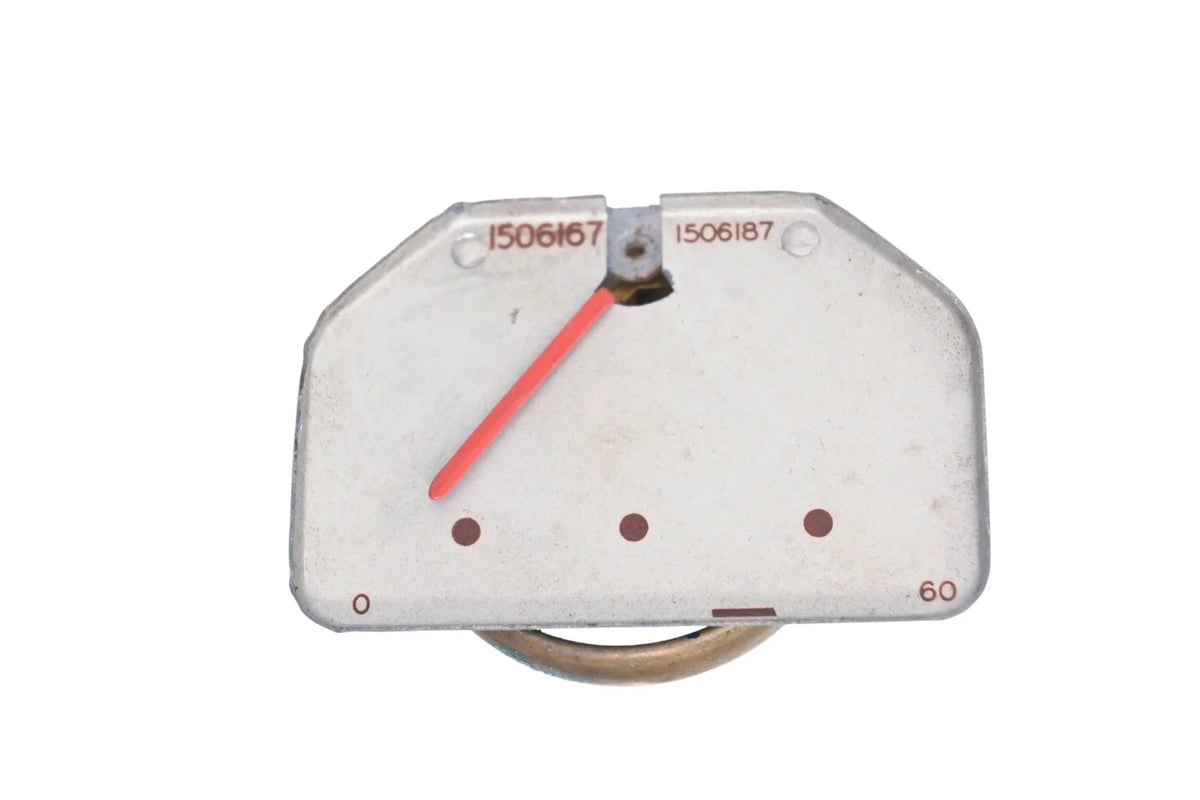 Instrument Panel Gauge for Oldsmobile (1506167, 1506187)