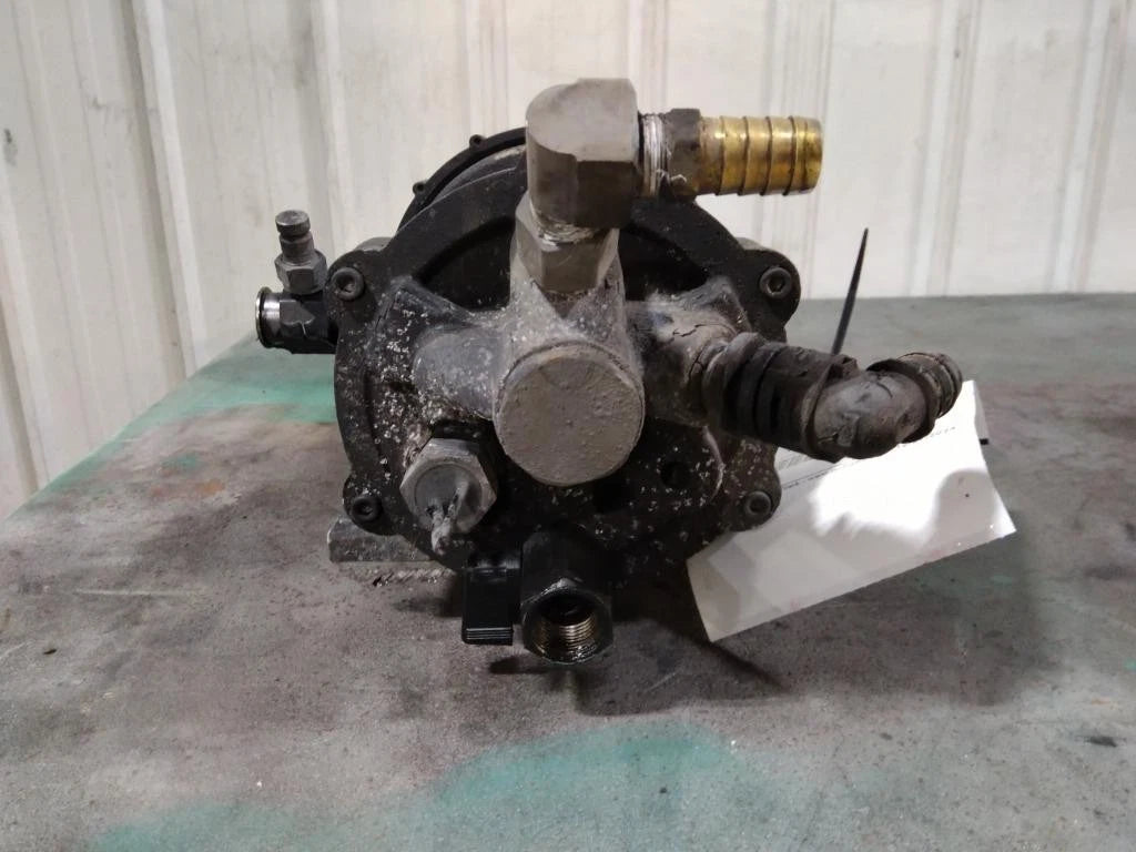 Fuel Water Separator Assembly for PACCAR MX-13 (2019)