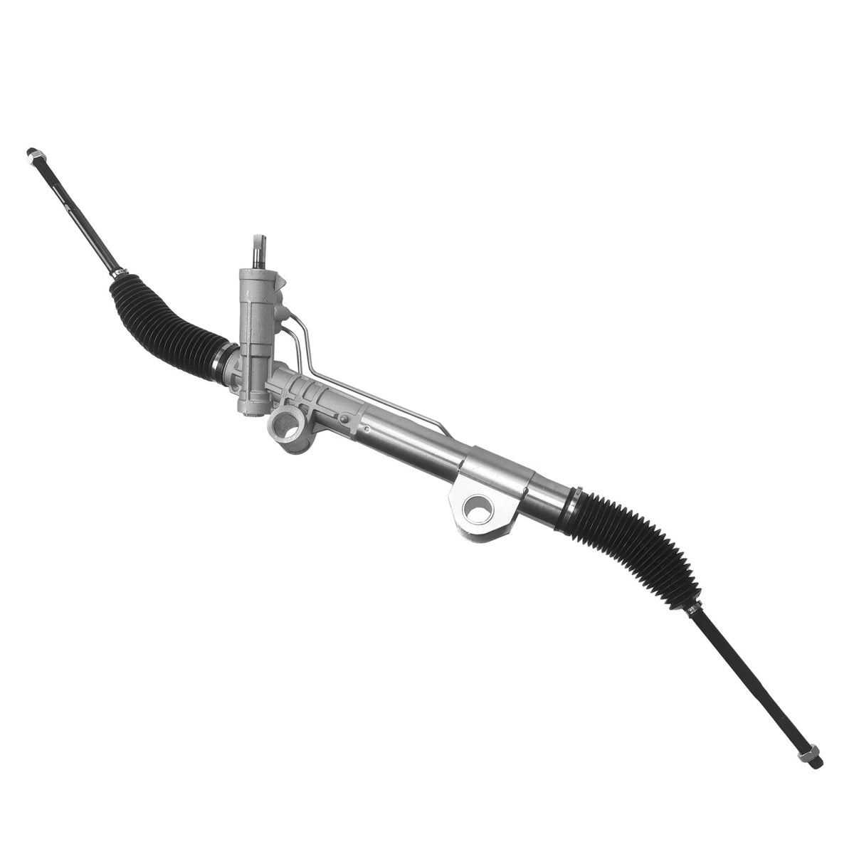 Power Steering Rack & Pinion for Dodge Ram 1500 2500 3500 (2007–2010)