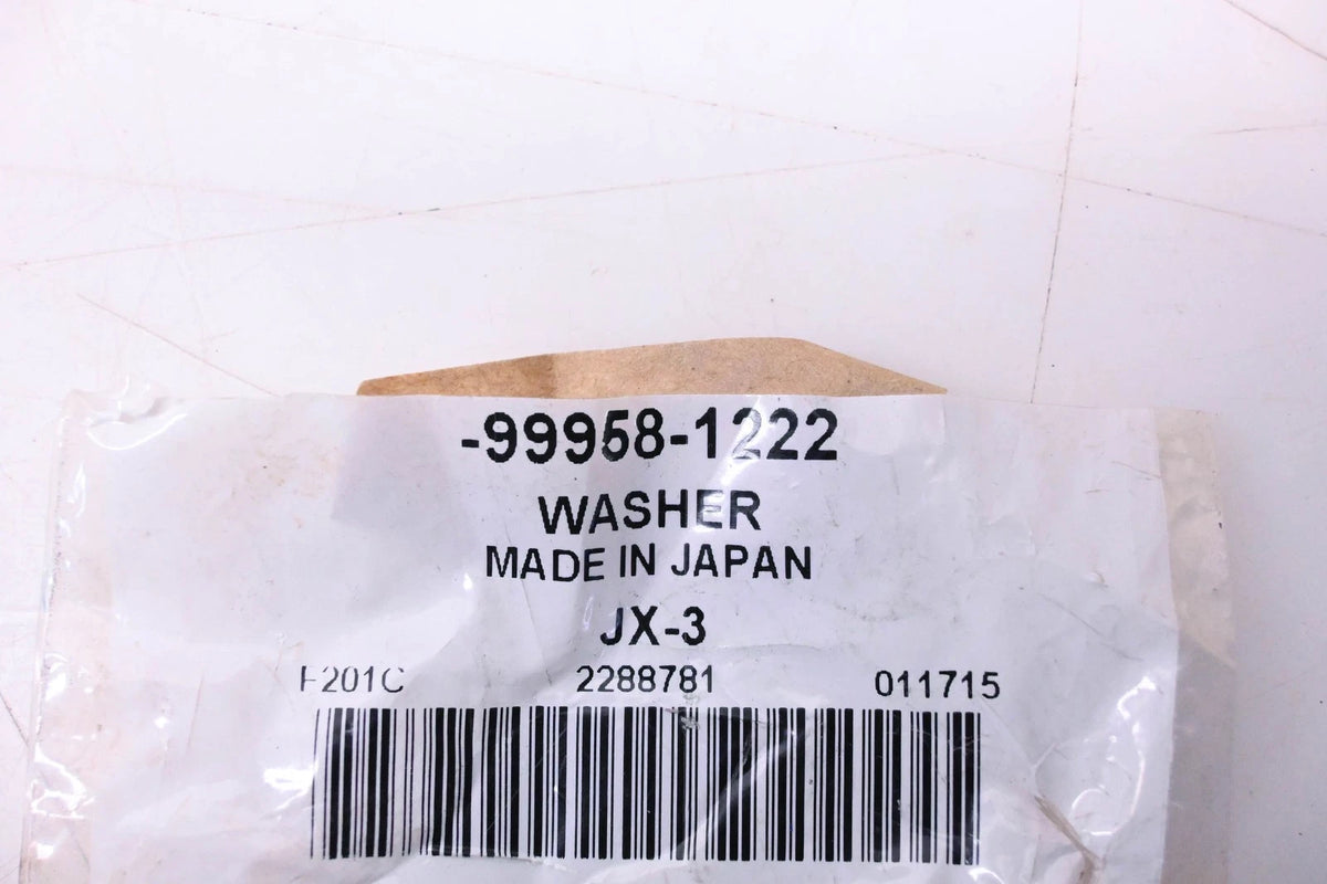 Washer for Ford (99958-1222)