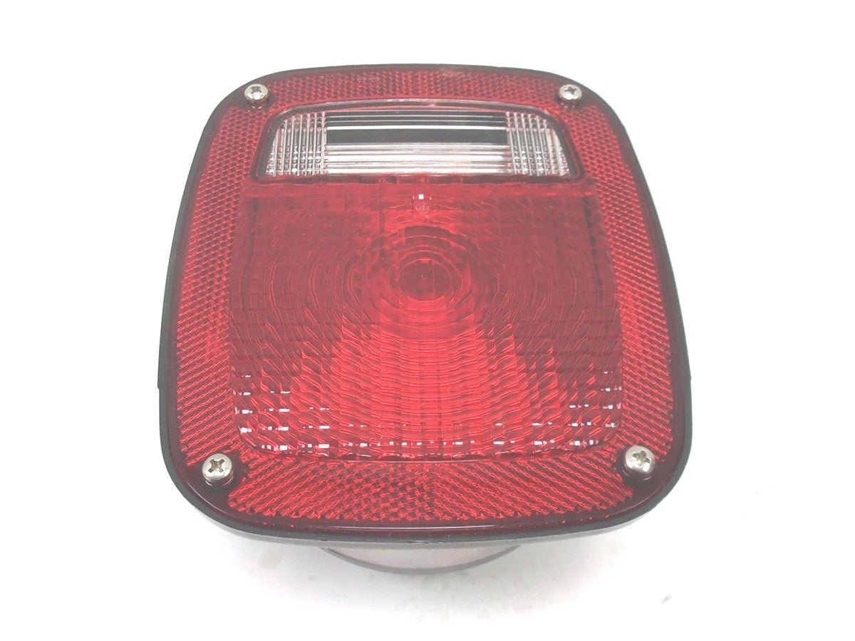 Grote Torsion Mount Three Stud Stop Tail Turn Light for