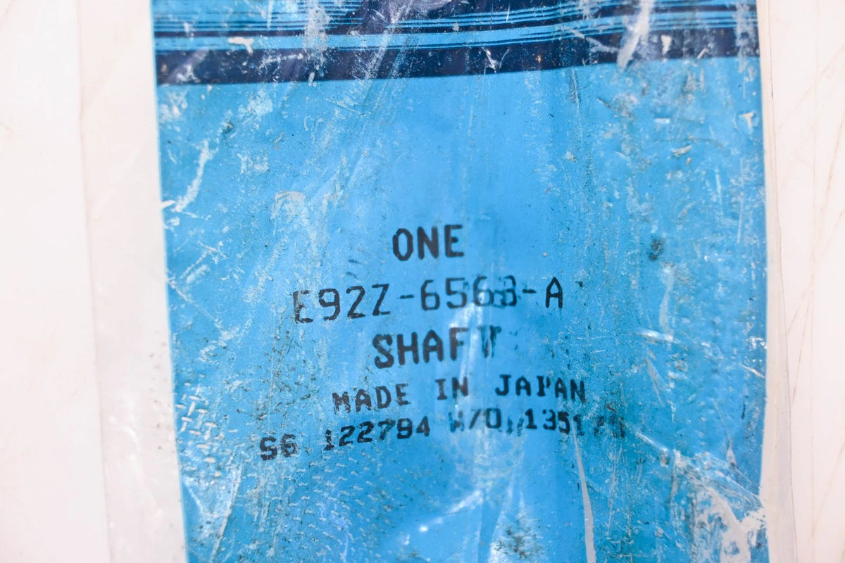 Rocker Arm Shaft for Ford E92Z-6563-A (NOS)