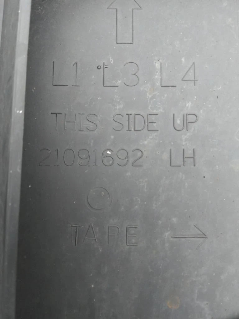 Cab Extension for Volvo VNM (2017)