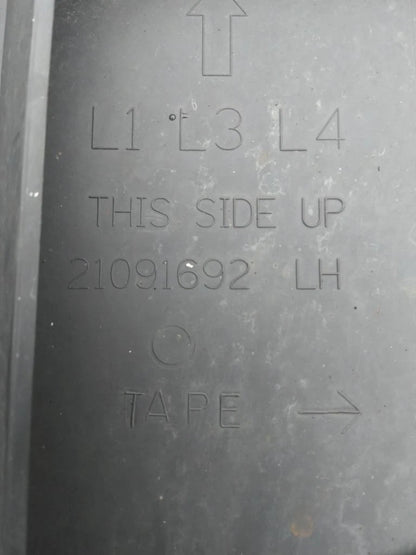 Cab Extension for Volvo VNM (2017)