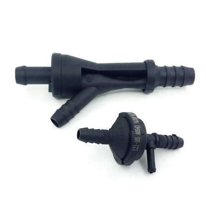 Vacuum Air Pump Valve Check Valve for Audi A4 (2000–2006)
