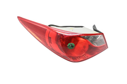 Driver Outer Tail Light for Hyundai Sonata (2011–2014) 92401-3Q000
