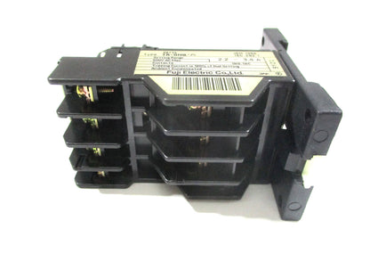Genuine OEM Relay for Kubota (G3736-03530, KJ-S130DX-USA)