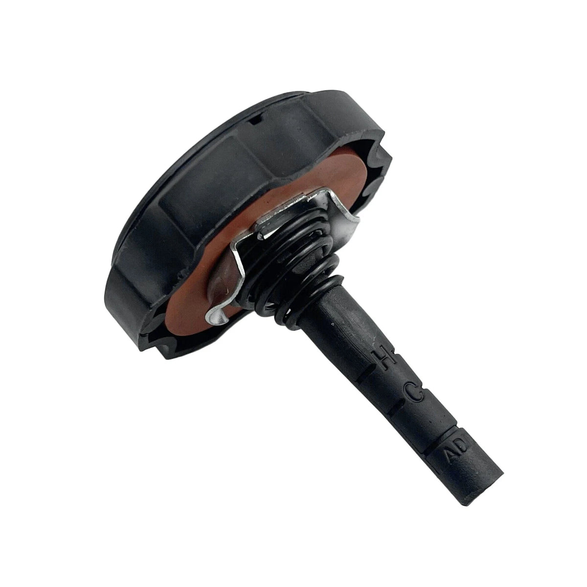 Power Steering Pump Cap for Chevy Corvette, LaCrosse, Buick, Cadillac, Pontiac (1986–2011)