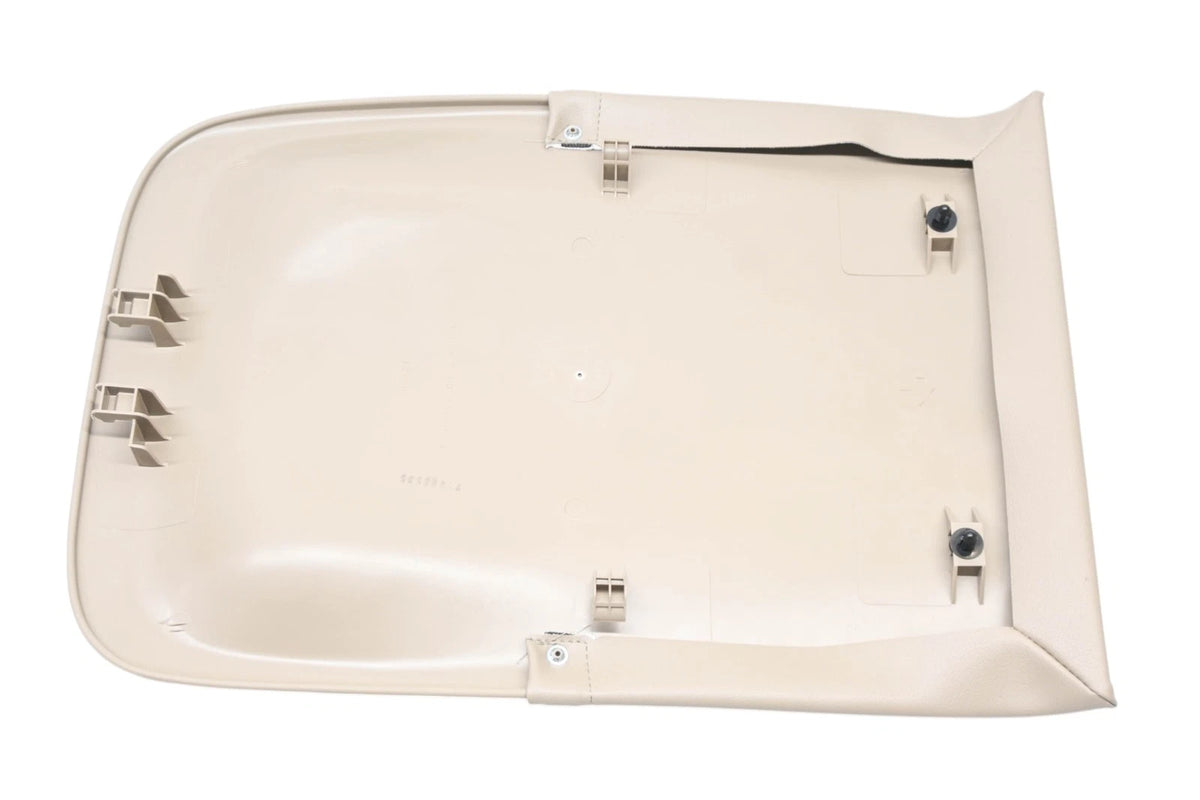 Front Seat Rear Trim Panel for Ford (OEM YW4Z-5460762-AAA)