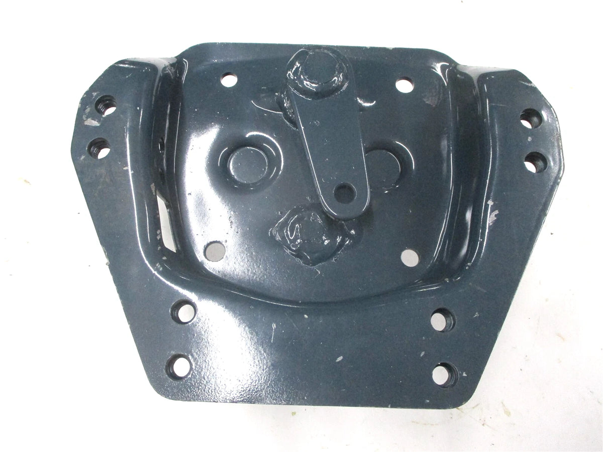 LH Brake Assembly for Kubota F2000 F2100 F2400 (76611-22120)