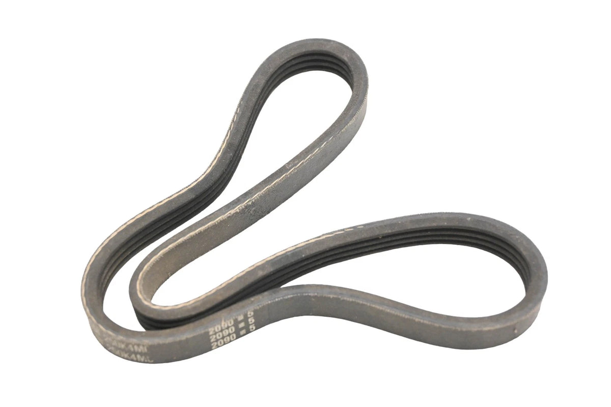 Serpentine Belt for Ford (JK4-250, E4FZ-8620-D)
