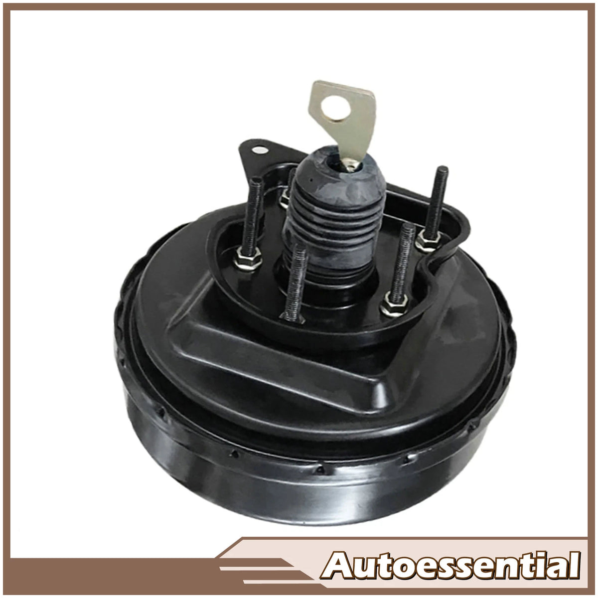 9" Power Brake Booster Conversion Kit for Ford Mustang (1967–1970)