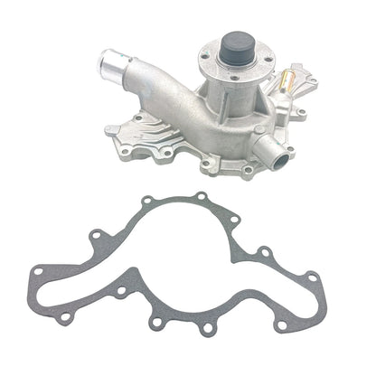 Water Pump for Ford Explorer Mustang Ranger Mazda Mercury Mountaineer (1997–2011)
