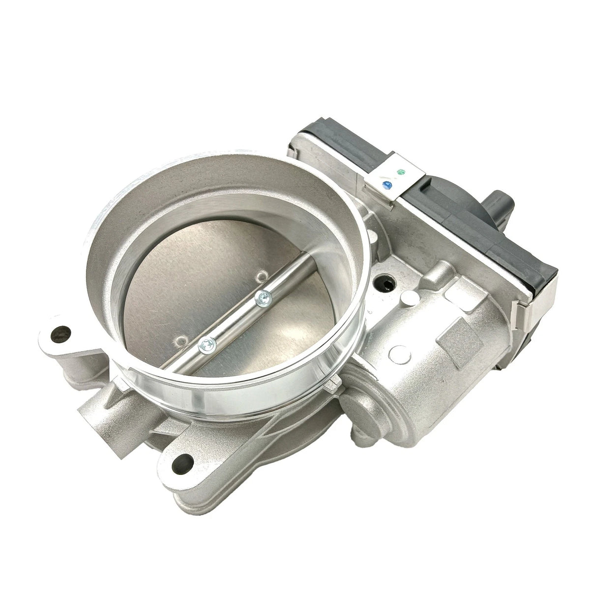 Electronic Throttle Body for Chevrolet Silverado 1500, GMC Sierra 1500 (2014–2020)