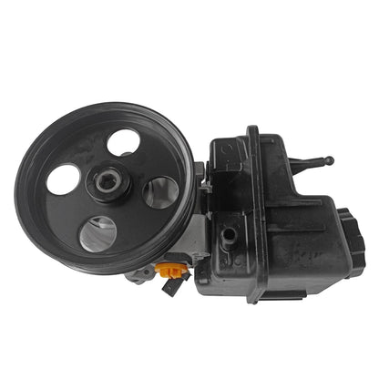 Power Steering Pump w/ Pulley for Mercedes Sprinter 2500 3500 (2014–2017)