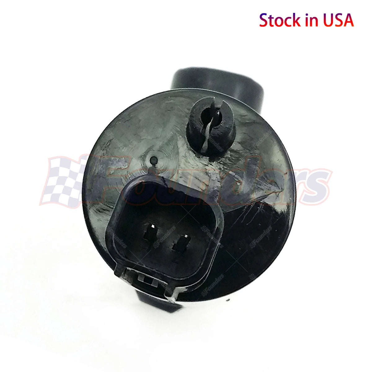 Windshield Washer Pump for Chrysler (2010–2015) 5103452AA