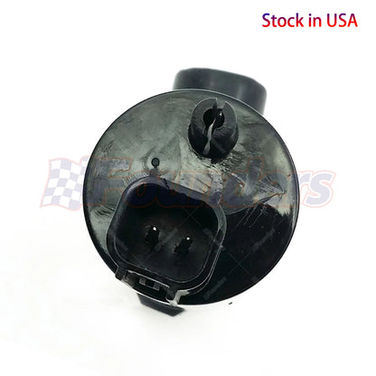 Windshield Washer Pump for Chrysler (2010–2015) 5103452AA