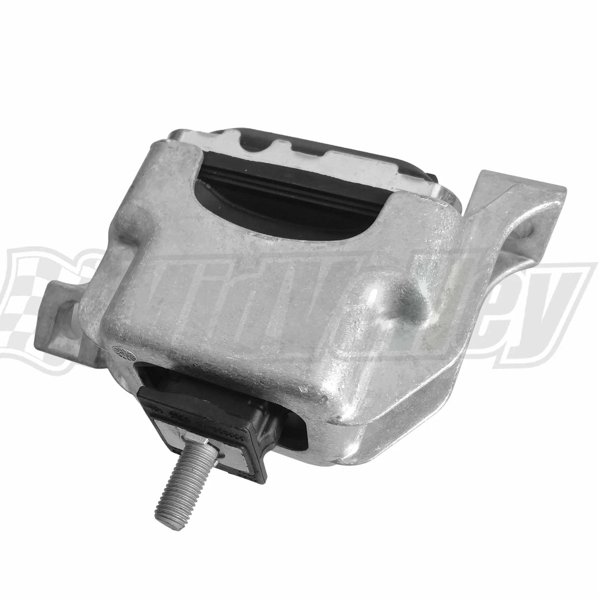 Engine Motor Mounts for Mini Cooper (2011–2015) 1.6L